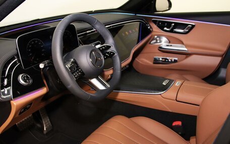 Mercedes-Benz E-Класс, 2026 год, 9 280 000 рублей, 11 фотография