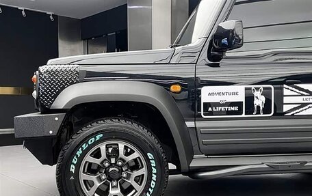 Suzuki Jimny, 2026 год, 3 700 000 рублей, 2 фотография
