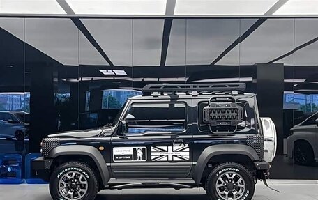 Suzuki Jimny, 2026 год, 3 700 000 рублей, 3 фотография