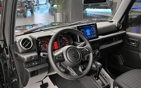 Suzuki Jimny, 2026 год, 3 700 000 рублей, 9 фотография