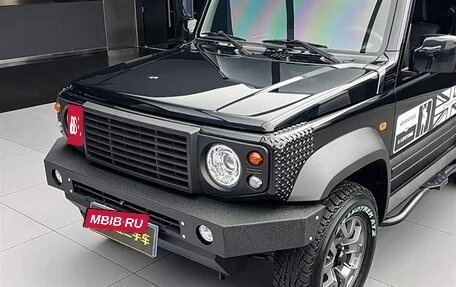 Suzuki Jimny, 2026 год, 3 700 000 рублей, 5 фотография