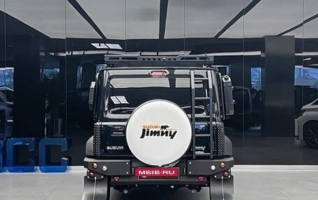 Suzuki Jimny, 2026 год, 3 700 000 рублей, 7 фотография