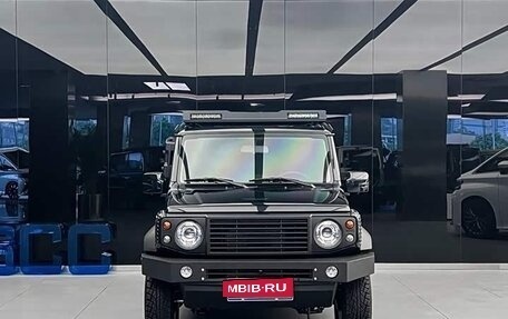 Suzuki Jimny, 2026 год, 3 700 000 рублей, 6 фотография