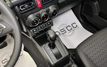 Suzuki Jimny, 2026 год, 3 700 000 рублей, 10 фотография