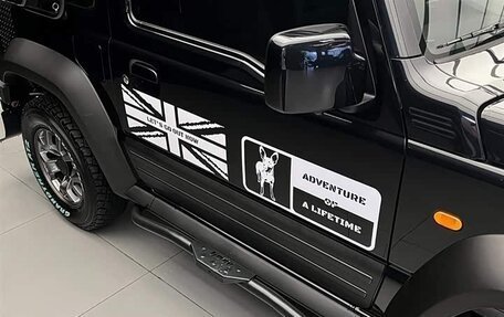 Suzuki Jimny, 2026 год, 3 700 000 рублей, 16 фотография