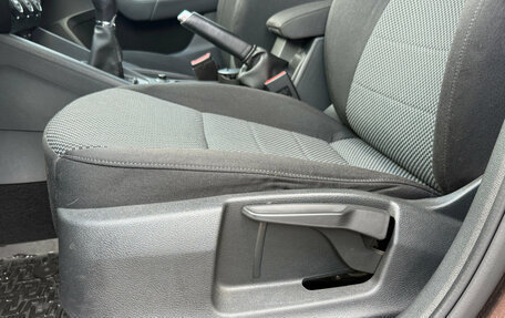 Skoda Octavia, 2016 год, 1 388 000 рублей, 9 фотография