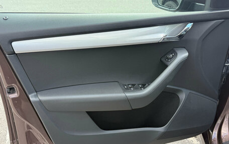 Skoda Octavia, 2016 год, 1 388 000 рублей, 12 фотография