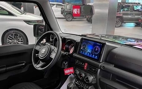 Suzuki Jimny, 2026 год, 3 700 000 рублей, 11 фотография