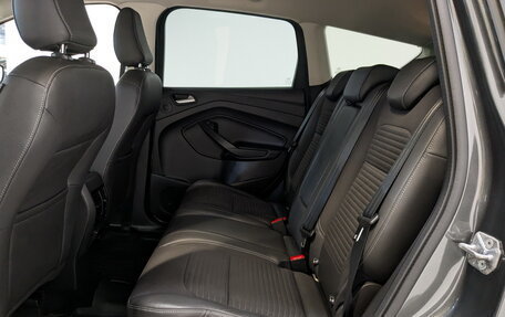 Ford Kuga III, 2018 год, 1 750 000 рублей, 12 фотография