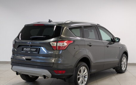 Ford Kuga III, 2018 год, 1 750 000 рублей, 5 фотография