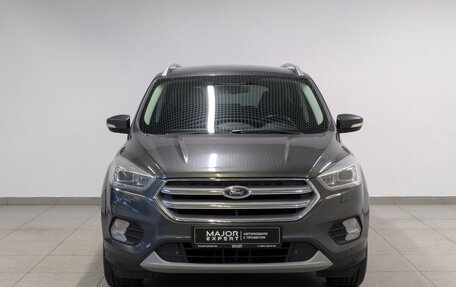 Ford Kuga III, 2018 год, 1 750 000 рублей, 2 фотография