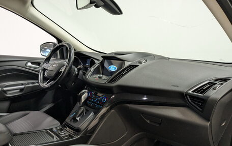 Ford Kuga III, 2018 год, 1 750 000 рублей, 11 фотография
