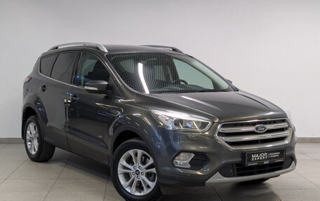 Ford Kuga III, 2018 год, 1 750 000 рублей, 3 фотография