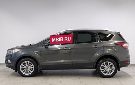 Ford Kuga III, 2018 год, 1 750 000 рублей, 8 фотография
