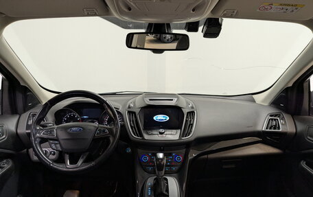 Ford Kuga III, 2018 год, 1 750 000 рублей, 14 фотография