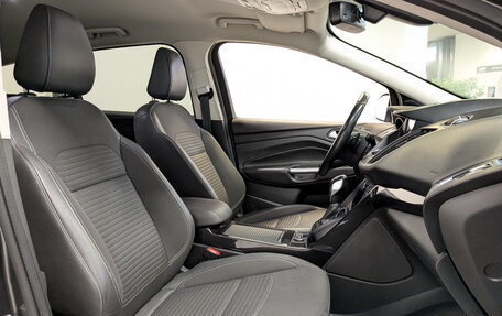 Ford Kuga III, 2018 год, 1 750 000 рублей, 23 фотография