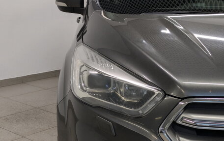 Ford Kuga III, 2018 год, 1 750 000 рублей, 17 фотография