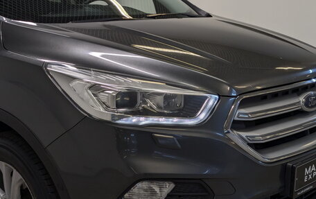 Ford Kuga III, 2018 год, 1 750 000 рублей, 25 фотография