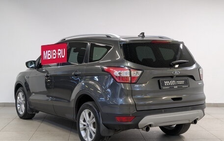 Ford Kuga III, 2018 год, 1 750 000 рублей, 7 фотография