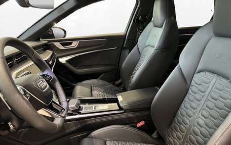 Audi RS 6, 2025 год, 23 500 000 рублей, 6 фотография