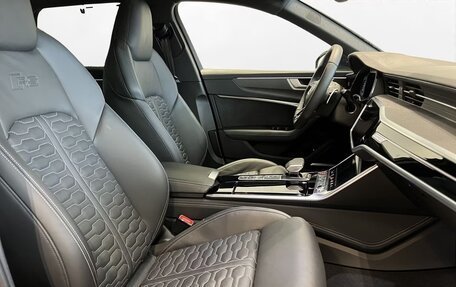 Audi RS 6, 2025 год, 23 500 000 рублей, 8 фотография
