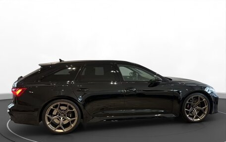 Audi RS 6, 2025 год, 23 500 000 рублей, 2 фотография