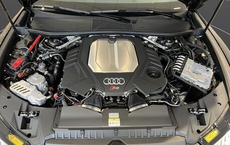 Audi RS 6, 2025 год, 23 500 000 рублей, 11 фотография