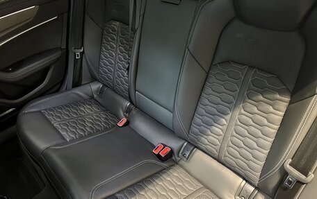 Audi RS 6, 2025 год, 23 500 000 рублей, 9 фотография