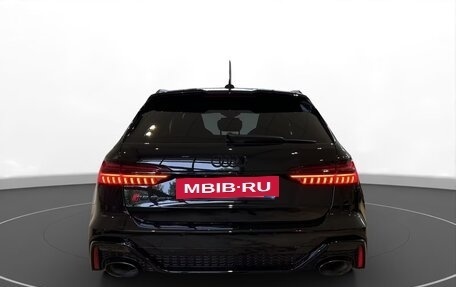 Audi RS 6, 2025 год, 23 500 000 рублей, 5 фотография
