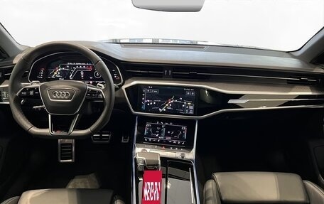Audi RS 6, 2025 год, 23 500 000 рублей, 7 фотография