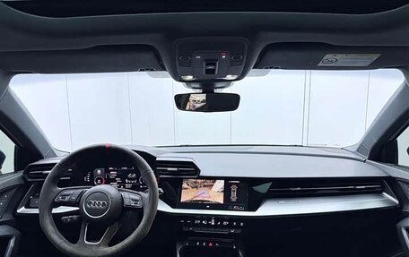 Audi A3, 2022 год, 1 750 000 рублей, 19 фотография