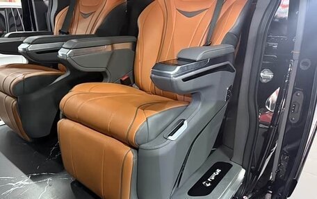 Ford Tourneo Custom I рестайлинг, 2025 год, 4 980 000 рублей, 10 фотография
