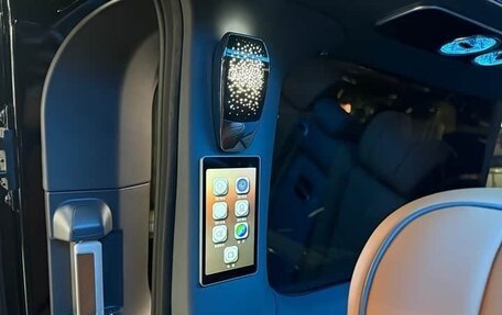 Ford Tourneo Custom I рестайлинг, 2025 год, 4 980 000 рублей, 9 фотография