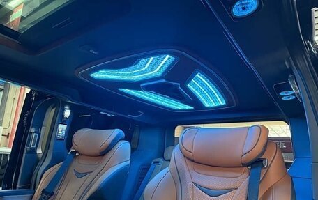 Ford Tourneo Custom I рестайлинг, 2025 год, 4 980 000 рублей, 14 фотография