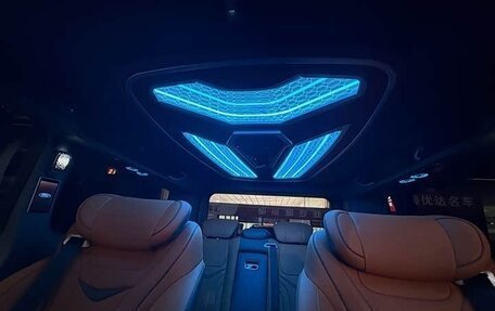 Ford Tourneo Custom I рестайлинг, 2025 год, 4 980 000 рублей, 12 фотография