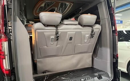 Ford Tourneo Custom I рестайлинг, 2025 год, 4 980 000 рублей, 11 фотография