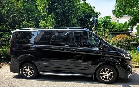 Ford Tourneo Custom I рестайлинг, 2025 год, 4 980 000 рублей, 3 фотография