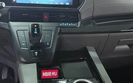 Ford Tourneo Custom I рестайлинг, 2025 год, 4 980 000 рублей, 7 фотография