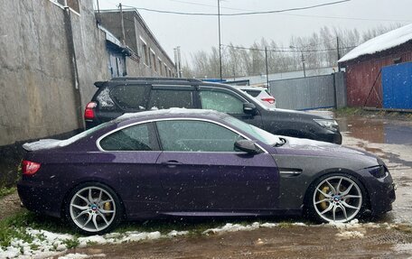 BMW 3 серия, 2007 год, 1 700 000 рублей, 1 фотография