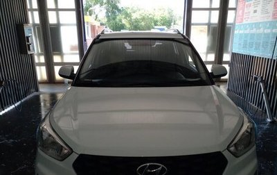 Hyundai Creta I рестайлинг, 2020 год, 1 750 000 рублей, 1 фотография