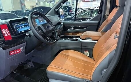 Ford Tourneo Custom I рестайлинг, 2025 год, 4 980 000 рублей, 6 фотография