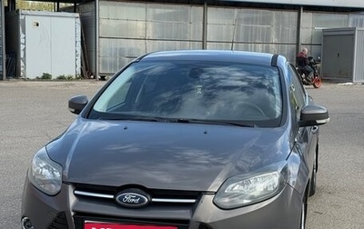 Ford Focus III, 2014 год, 750 000 рублей, 1 фотография