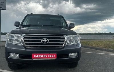 Toyota Land Cruiser 200, 2009 год, 2 350 000 рублей, 1 фотография
