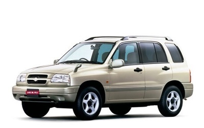 Suzuki Escudo III, 2004 год, 950 000 рублей, 1 фотография