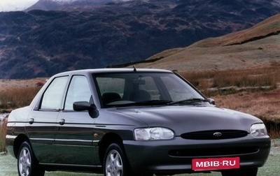 Ford Escort V, 1997 год, 110 000 рублей, 1 фотография