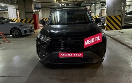 Toyota RAV4, 2020 год, 2 500 000 рублей, 1 фотография