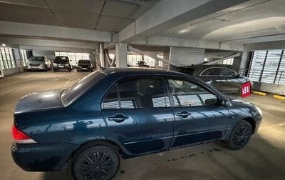 Mitsubishi Lancer IX, 2003 год, 390 000 рублей, 1 фотография