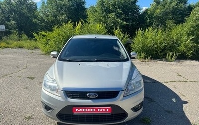 Ford Focus II рестайлинг, 2010 год, 455 000 рублей, 1 фотография
