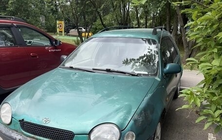 Toyota Corolla, 1997 год, 149 000 рублей, 1 фотография