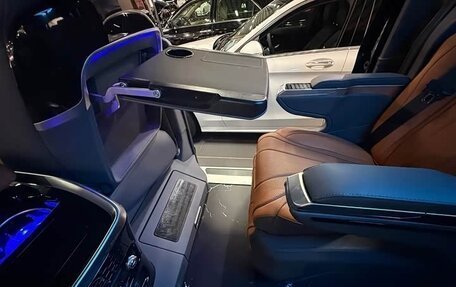 Ford Tourneo Custom I рестайлинг, 2025 год, 4 980 000 рублей, 16 фотография